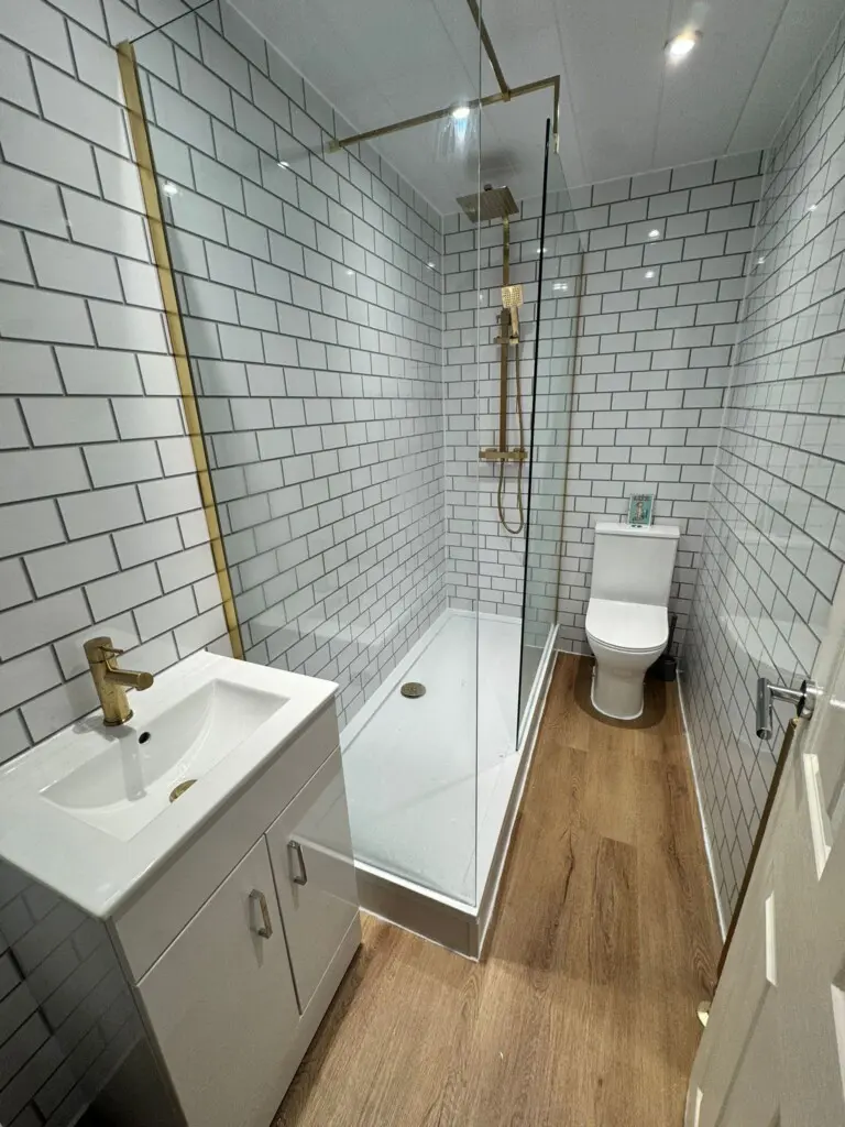 Bathroom 2