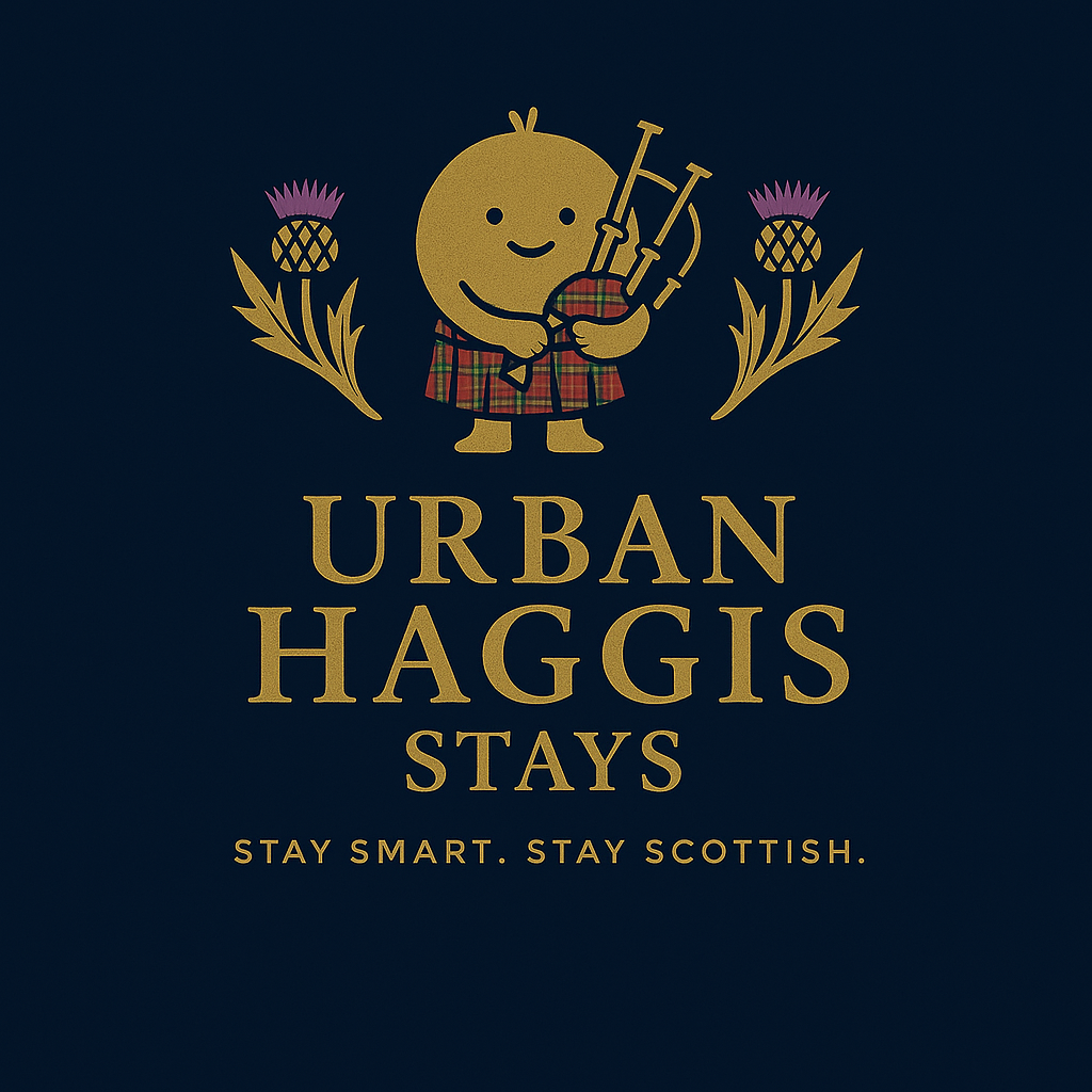 Urban Haggis Stays