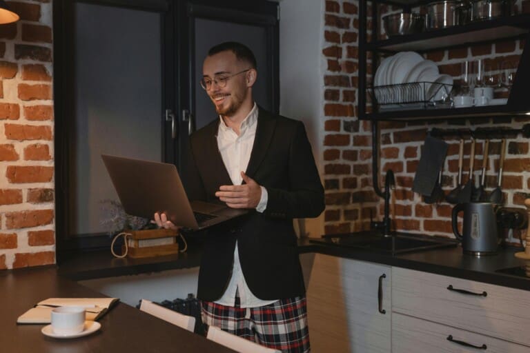 Working Remotely from Fife – Why Scotland's Coast Is the Perfect Office urban haggis stays