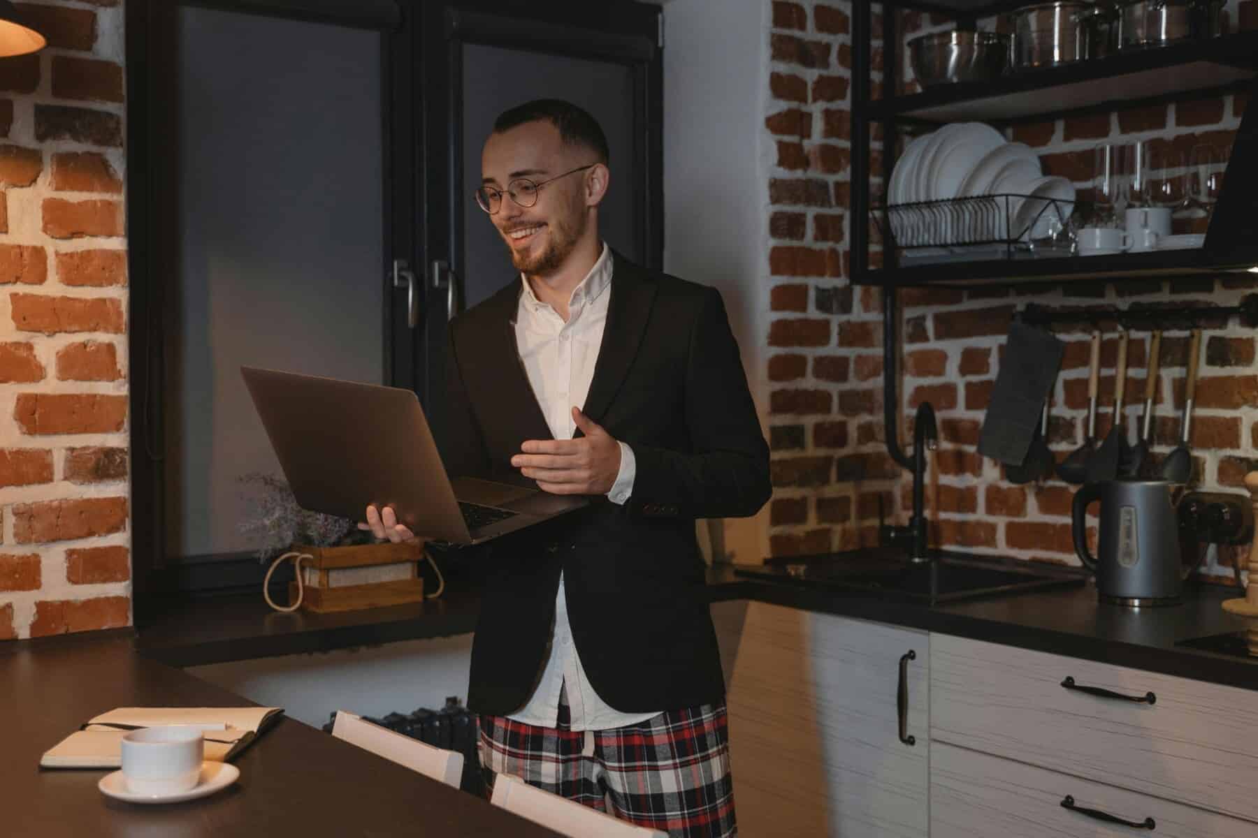 Working Remotely from Fife – Why Scotland's Coast Is the Perfect Office urban haggis stays